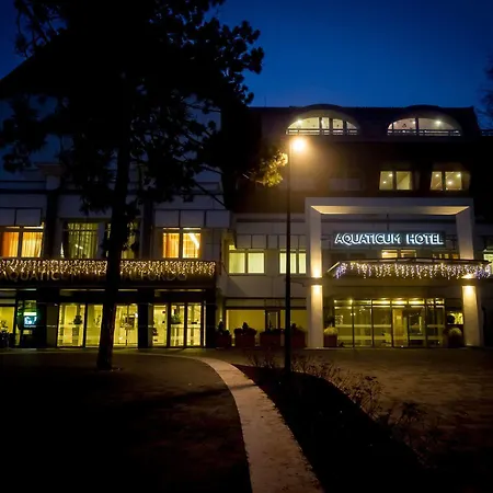 Aquaticum Termal & Wellness 4*