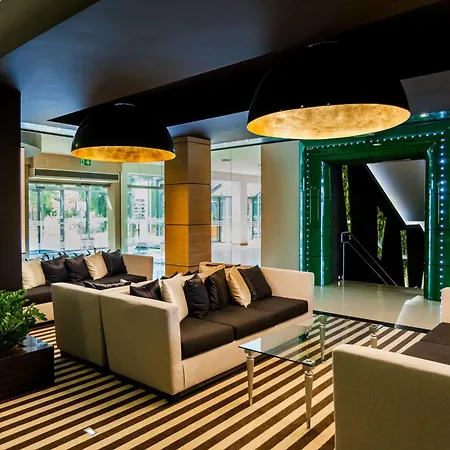 Aquaticum Termal & Wellness 4*
