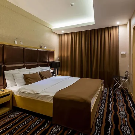 Aquaticum Termal & Wellness Ξενοδοχείο 4*