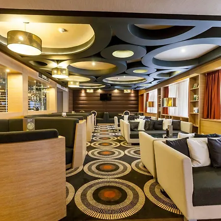 Aquaticum Termal & Wellness Ξενοδοχείο 4*