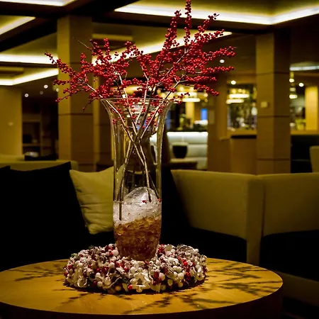 Aquaticum Termal & Wellness 4*