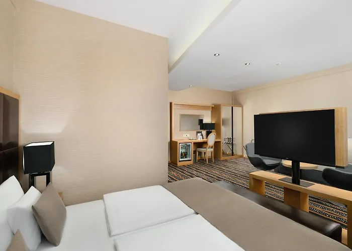 Hotel Aquaticum Termal & Wellness