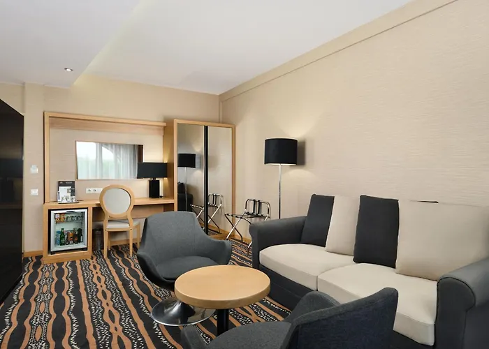 Aquaticum Termal & Wellness Hotel 4*