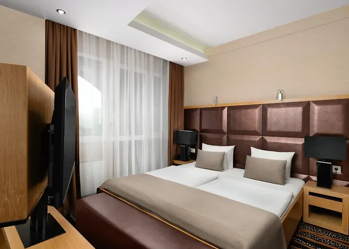 Aquaticum Termal & Wellness Debrecen