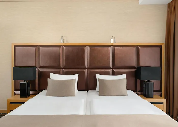 Aquaticum Termal & Wellness Hotel