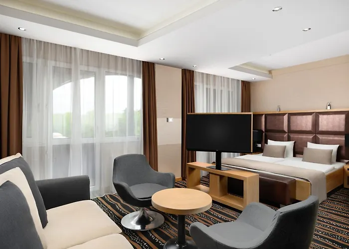 Aquaticum Termal & Wellness Hotel 4*