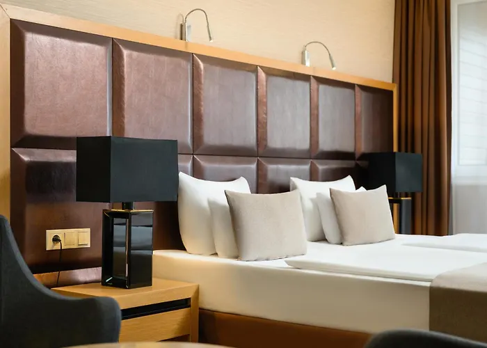 Hotel Aquaticum Termal & Wellness Debrecen