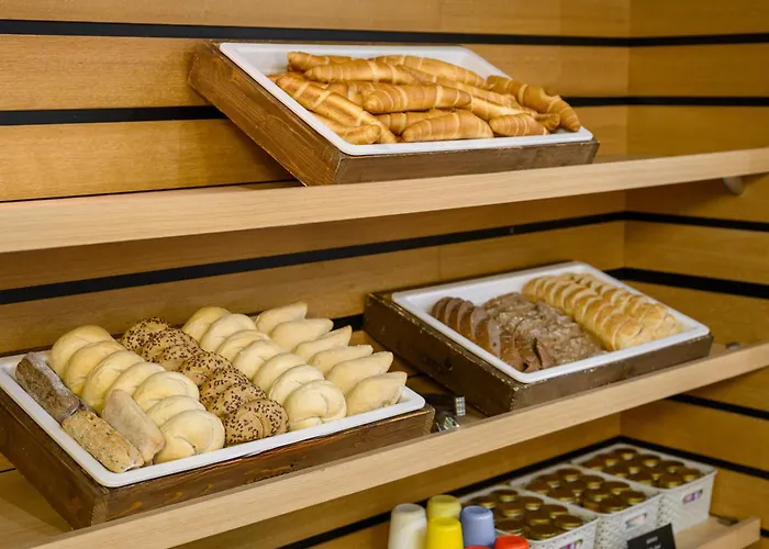 吕德布勒森特玛温泉疗养酒店 德布勒森