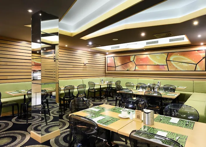 吕德布勒森特玛温泉疗养酒店 4*