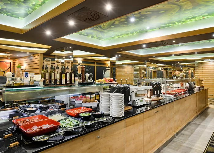 Aquaticum Termal & Wellness Debrecen