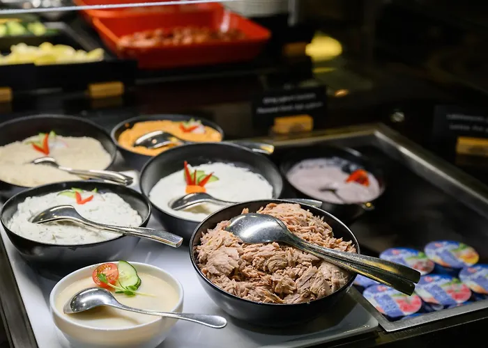 Aquaticum Termal & Wellness Hotel