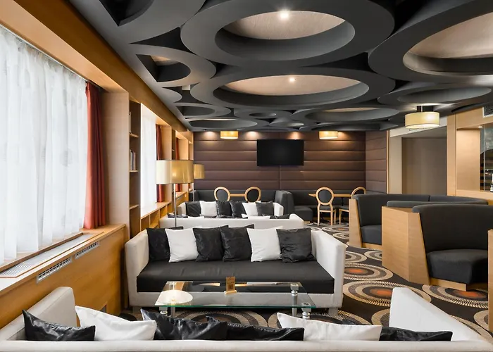 Hotel Aquaticum Termal & Wellness