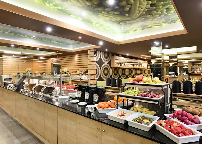 Aquaticum Termal & Wellness Hotel 4*