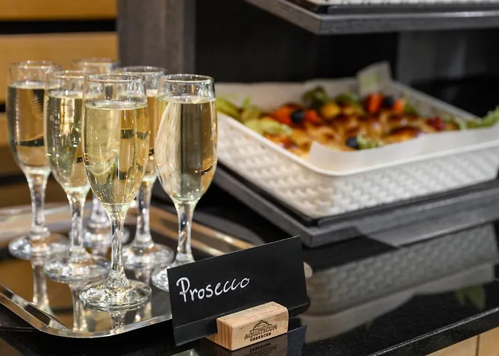 Aquaticum Termal & Wellness Debrecen