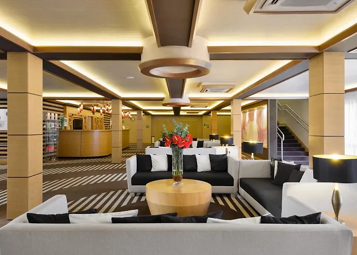 Aquaticum Termal & Wellness 4* דברצן