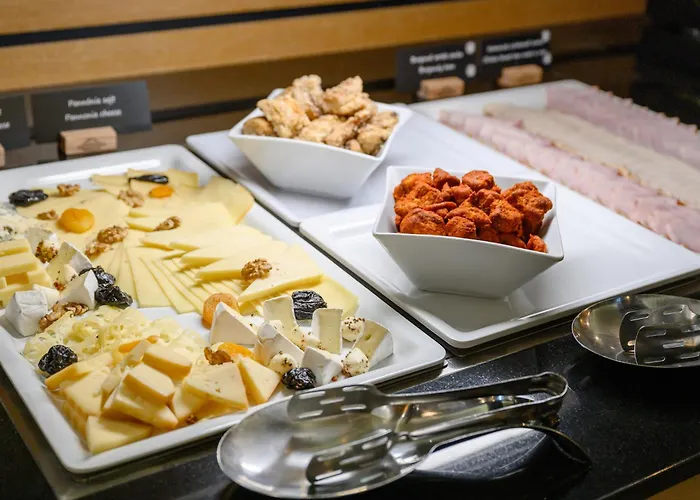 Aquaticum Termal & Wellness Hotel