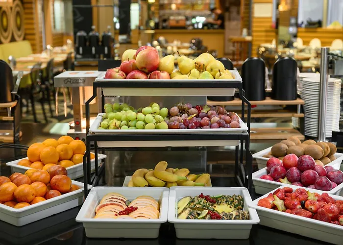 Hotel Aquaticum Termal & Wellness 4*