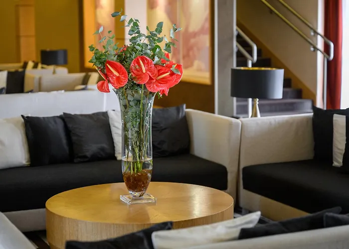 Aquaticum Termal & Wellness Hotel Debrecen