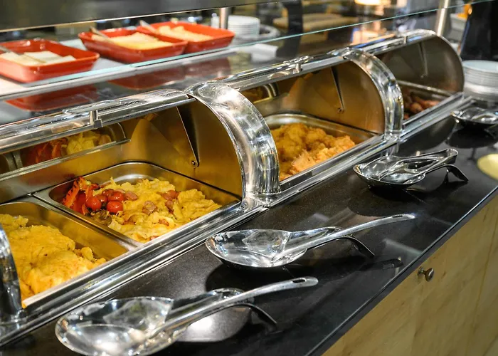 Hotel Aquaticum Termal & Wellness Debrecen