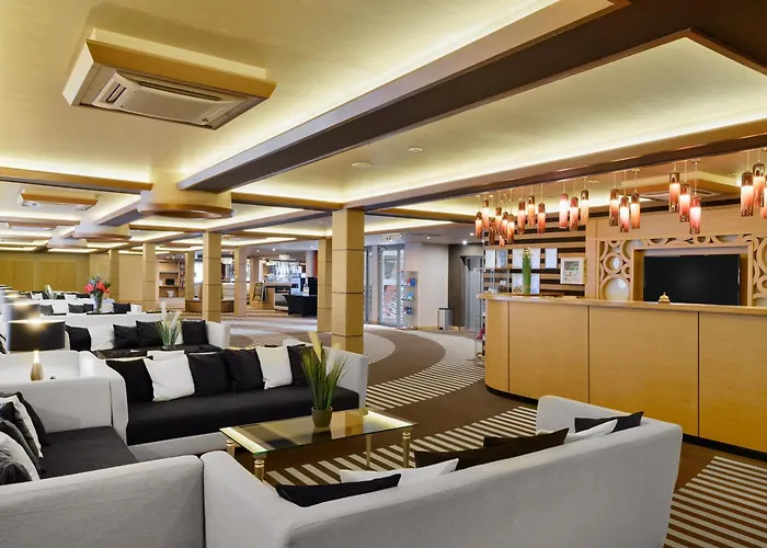 Aquaticum Termal & Wellness Debrecen