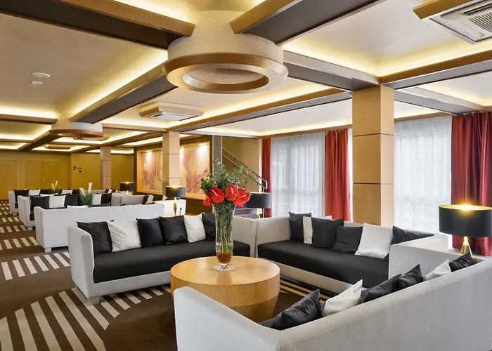 Aquaticum Termal & Wellness 4* Debreczyn