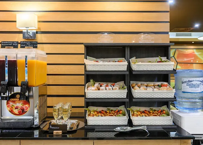 Aquaticum Termal & Wellness Hotel 4*