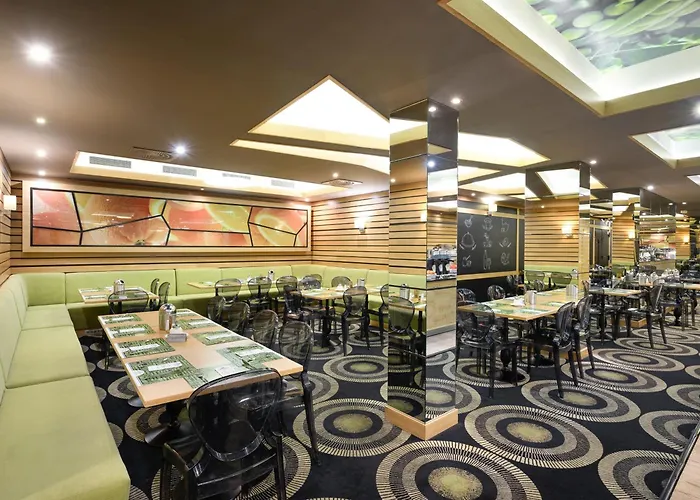 מלון Aquaticum Termal & Wellness 4*