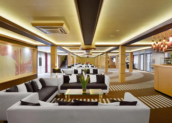 Aquaticum Termal & Wellness Hotel