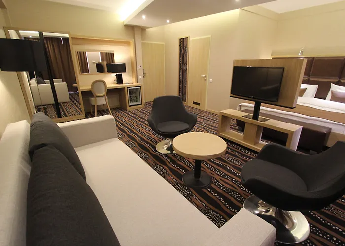 Aquaticum Termal & Wellness Debrecen