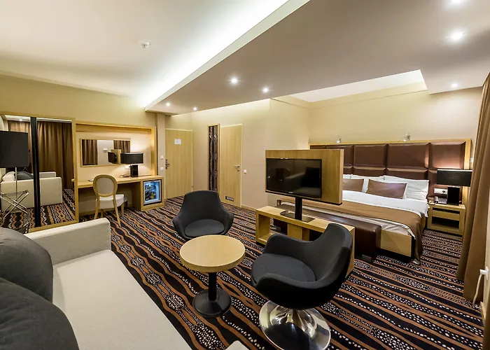 Aquaticum Termal & Wellness 4* Debrecen