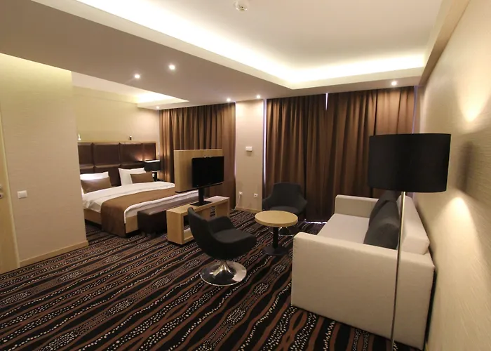 Hotel Aquaticum Termal & Wellness Debrecen