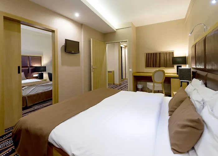 Aquaticum Termal & Wellness Hotel