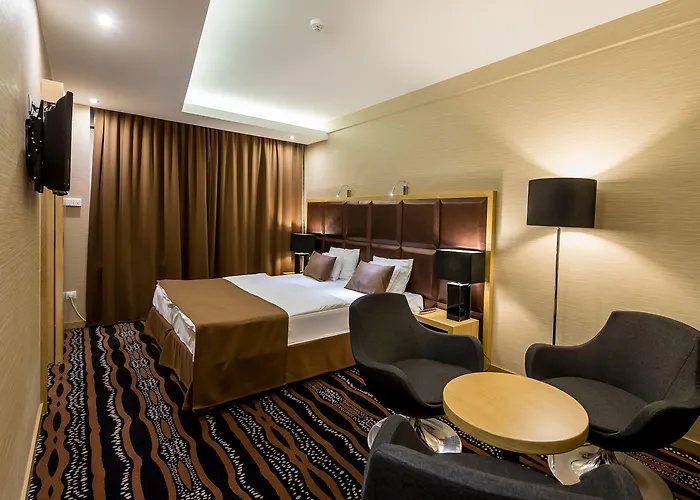 Aquaticum Termal & Wellness 4*