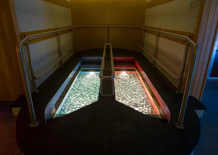 Hotel Aquaticum Termal & Wellness Debrecen