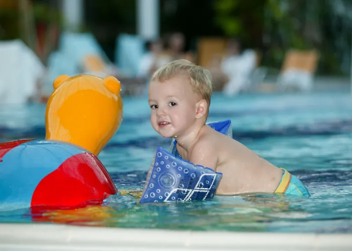 Aquaticum Termal & Wellness 4*