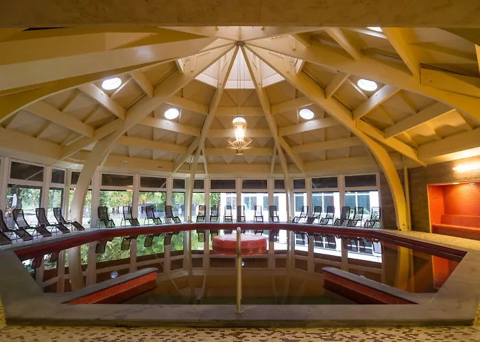 Aquaticum Termal & Wellness Hotel 4*