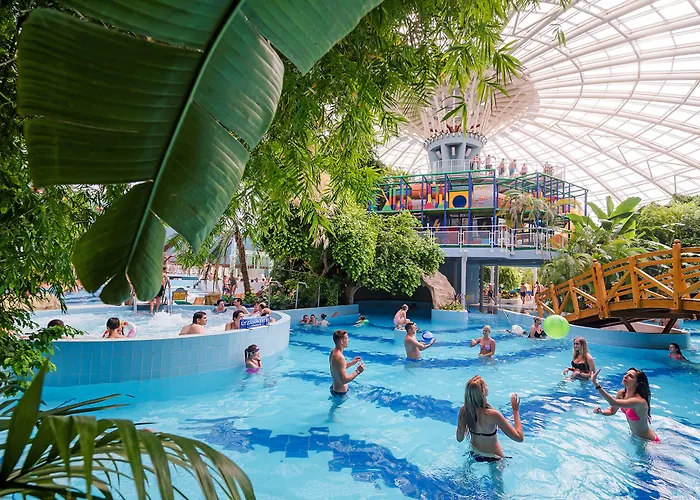 Aquaticum Termal & Wellness 4*