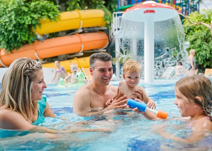 Aquaticum Termal & Wellness