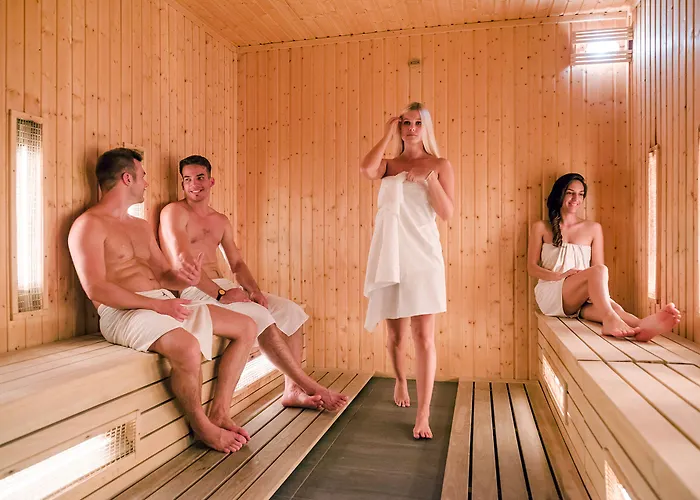 Aquaticum Termal & Wellness