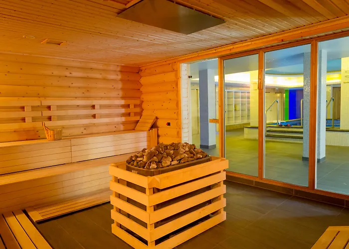 Aquaticum Termal & Wellness