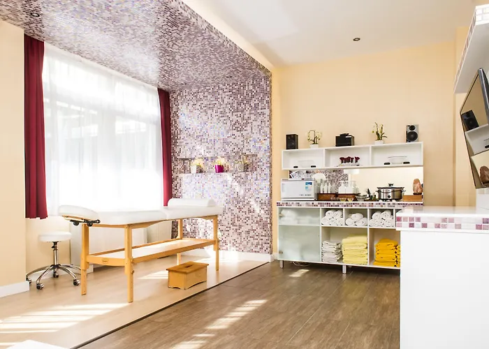 Aquaticum Termal & Wellness Hotel