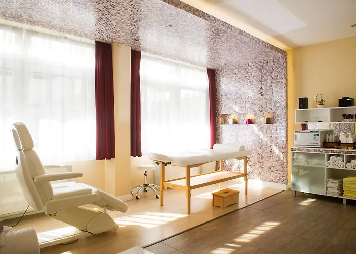 Aquaticum Termal & Wellness Hotel Debrecen