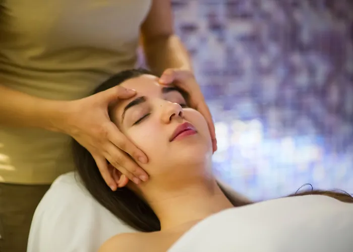 Hotel Aquaticum Termal & Wellness Debrecen