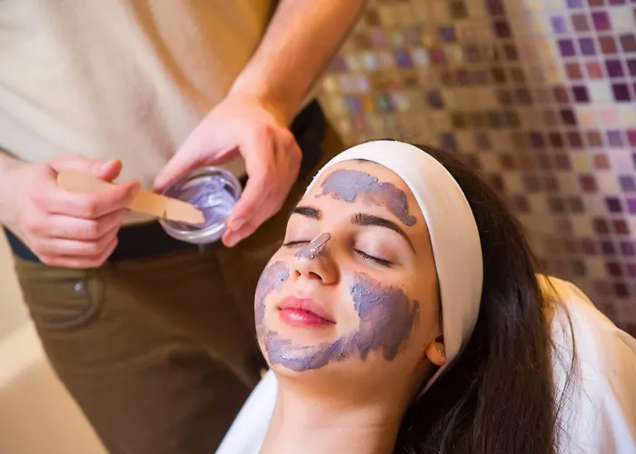 Aquaticum Termal & Wellness Hotel