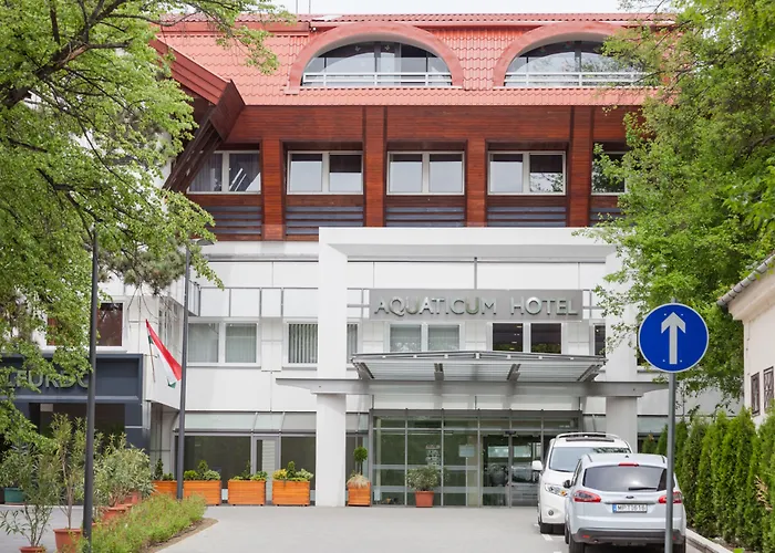 Aquaticum Termal & Wellness 4* Debrecen