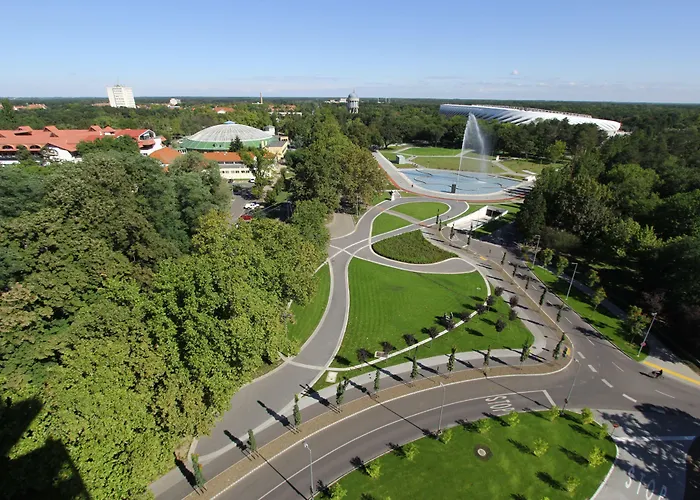 Aquaticum Termal & Wellness