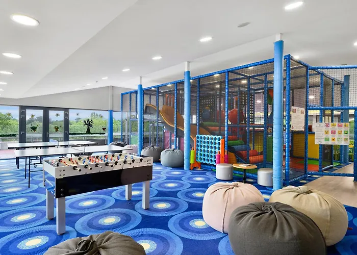 Aquaticum Termal & Wellness 4* Debrecen