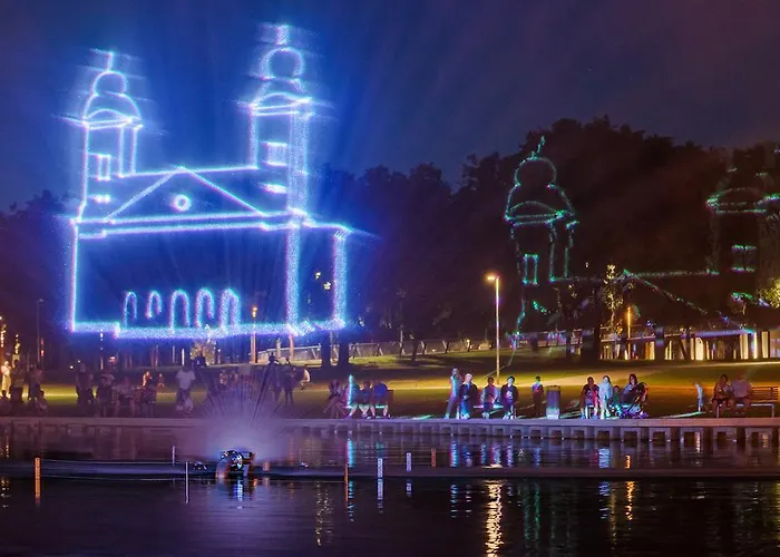 Aquaticum Termal & Wellness 4* Debrecen