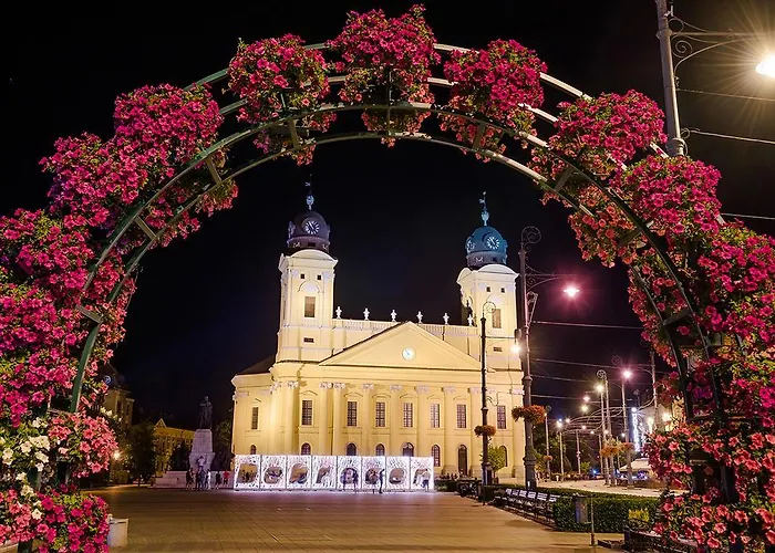 Aquaticum Termal & Wellness Debrecen