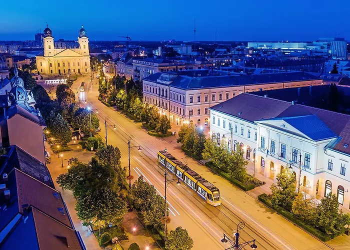 Hotel Aquaticum Termal & Wellness 4*